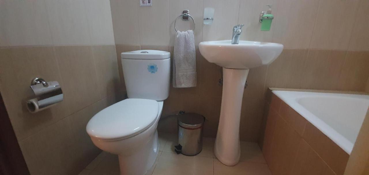 Vasilas #1 Apartman *