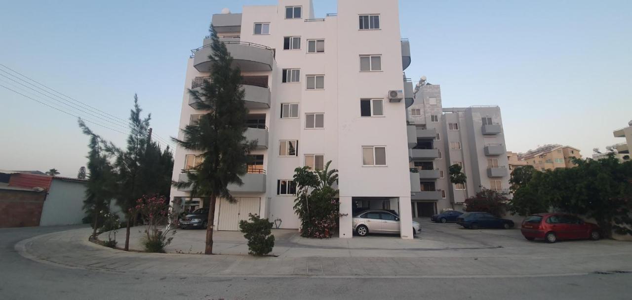 Apartman Vasilas #1 *