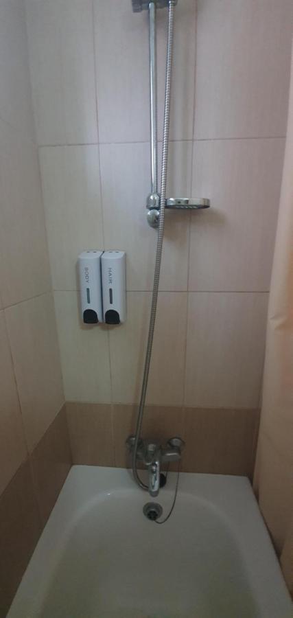 Apartman Vasilas #1 Lárnaka
