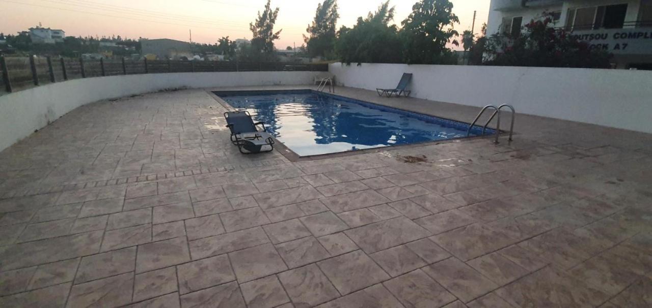 Apartman Vasilas #1 Lárnaka