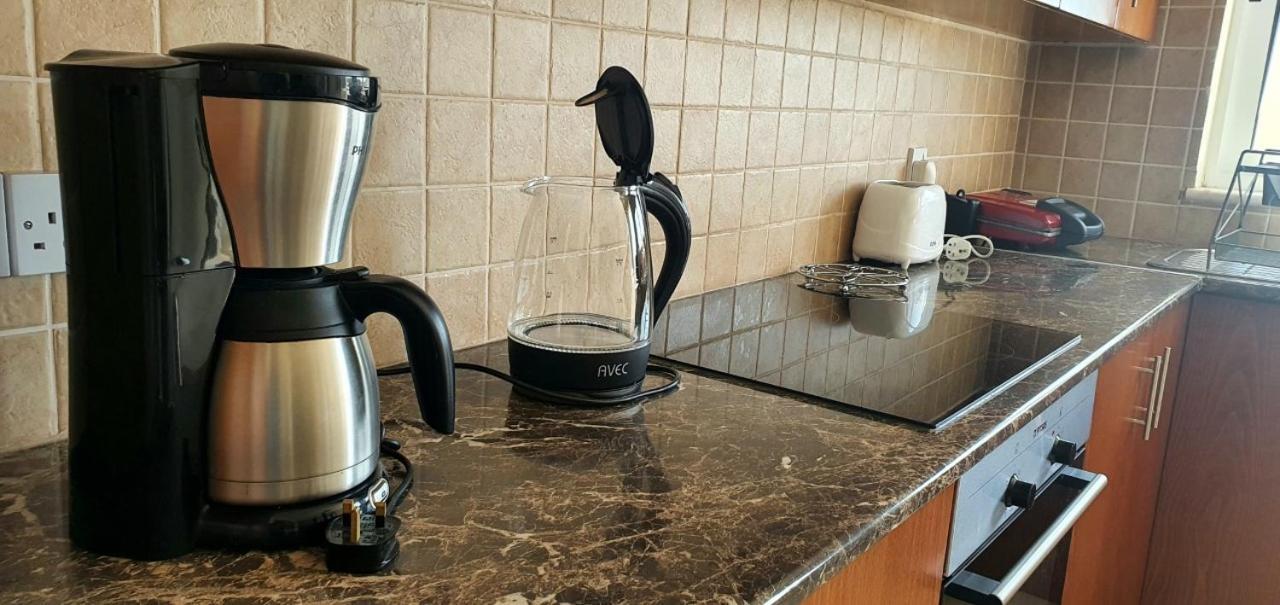 Vasilas #1 Apartman