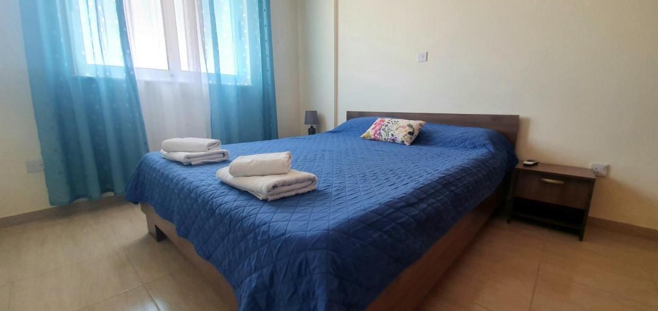 Apartman Vasilas #1 *