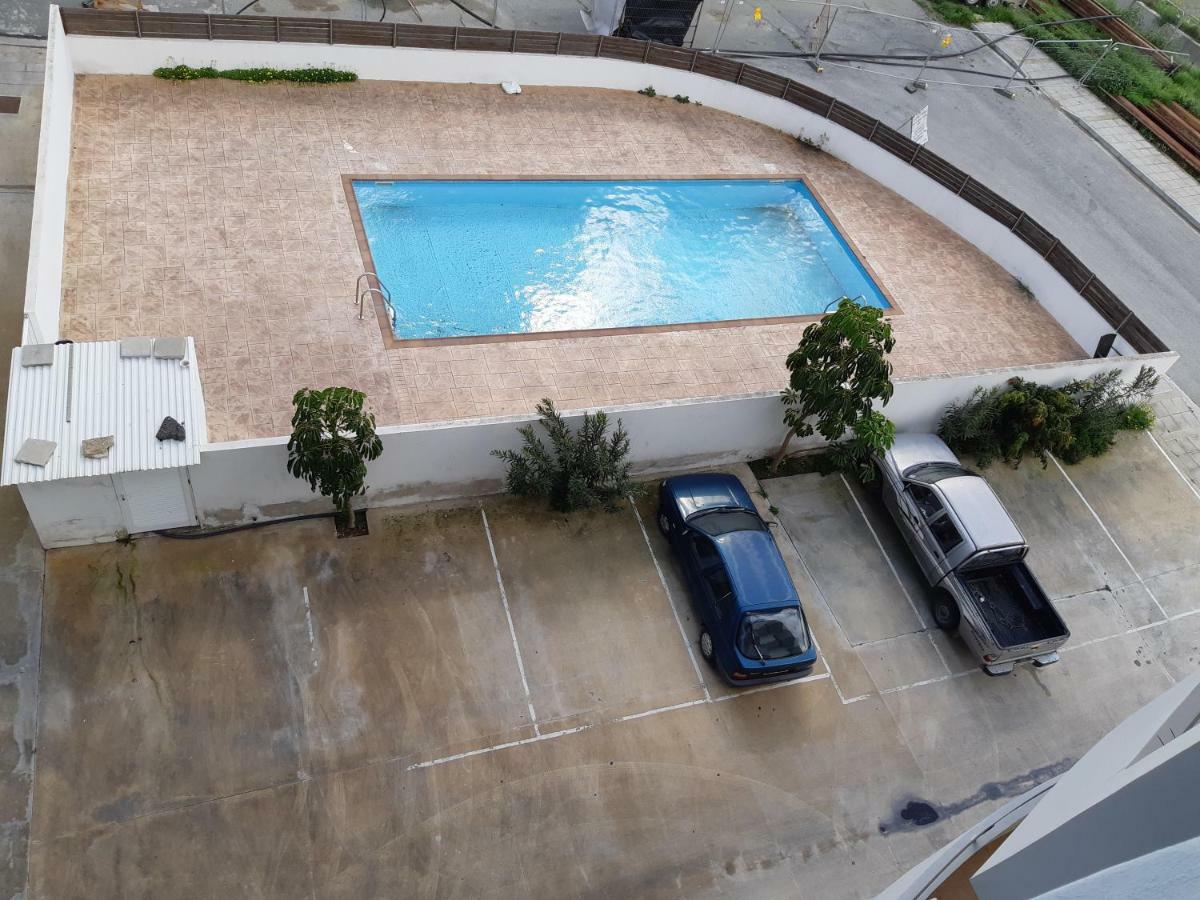 Apartman Vasilas #1 *
