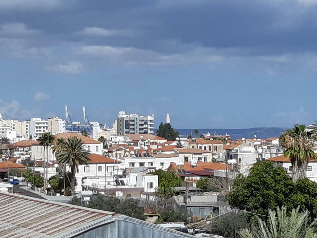 Vasilas #1 Apartman