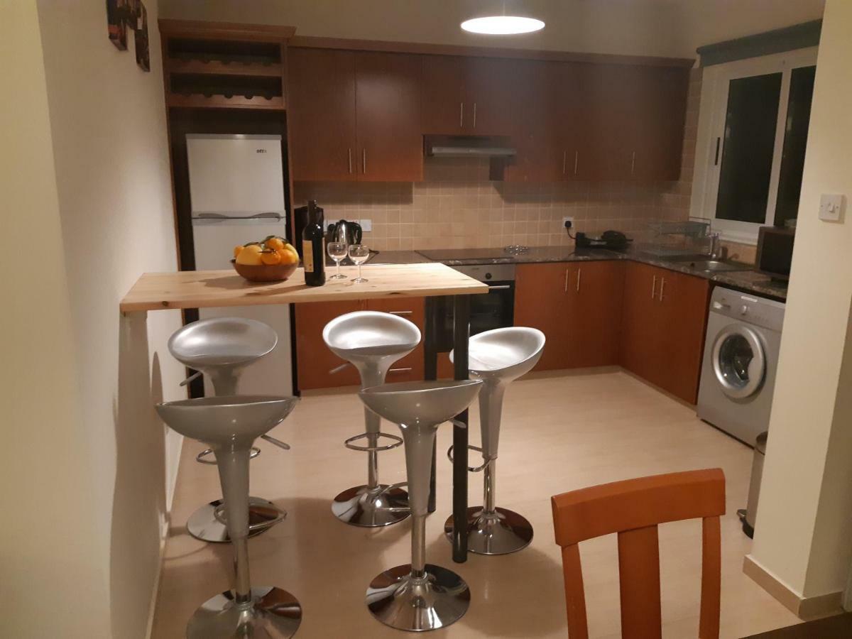 Apartman Vasilas #1