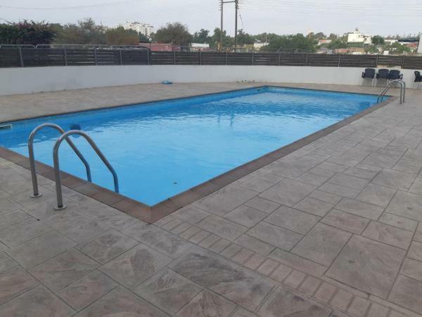 Apartman Vasilas #1 Lárnaka